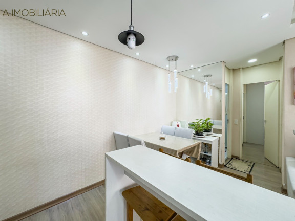 Imagem Imóvel com 2 Quartos à Venda, 56 m² em Planalto - São Bernardo Do Campo Imagem Imóvel com 2 Quartos à Venda, 56 m² em Planalto - São Bernardo Do Campo