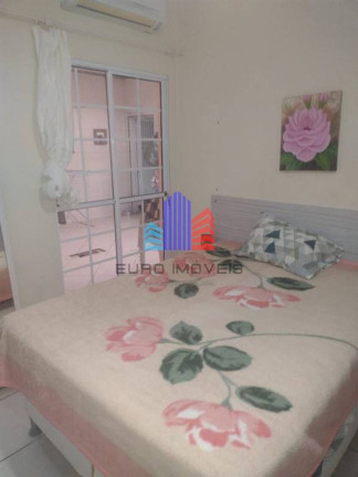 Imagem Casa com 2 Quartos à Venda, 161 m² em Jardim Samambaia - Praia Grande