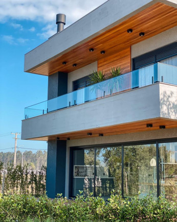 Imagem Casa com 4 Quartos à Venda, 319 m² em Arroio Teixeira - Capao Da Canoa