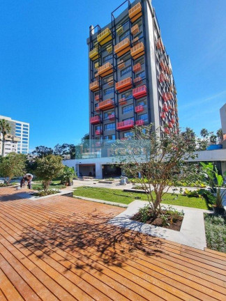 Imagem Apartamento com 2 Quartos à Venda, 71 m² em Independência - Porto Alegre