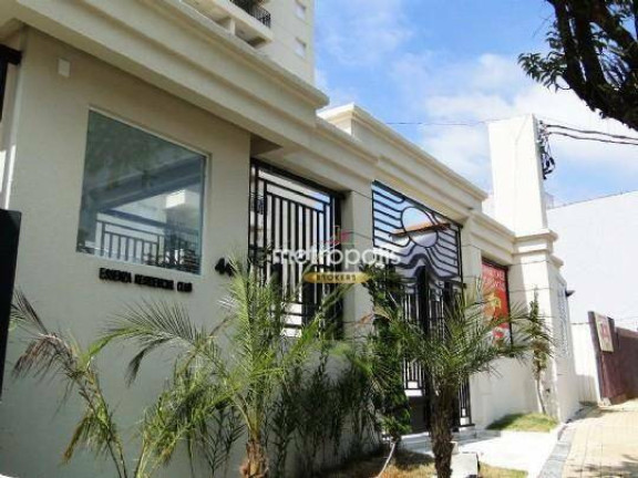 Imagem Apartamento com 2 Quartos à Venda, 58 m² em Vila Gonçalves - São Bernardo Do Campo Imagem Apartamento com 2 Quartos à Venda, 58 m² em Vila Gonçalves - São Bernardo Do Campo