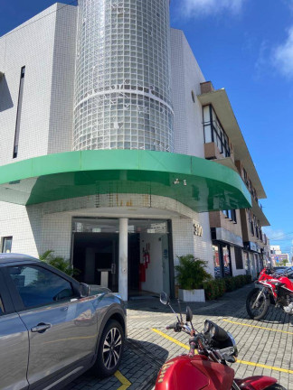 Imagem Sala Comercial à Venda, 26 m² em Manaíra - João Pessoa