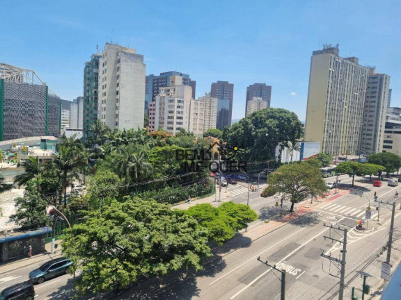 Imagem Imóvel à Venda, 35 m² em água Branca - São Paulo Imagem Imóvel à Venda, 35 m² em água Branca - São Paulo