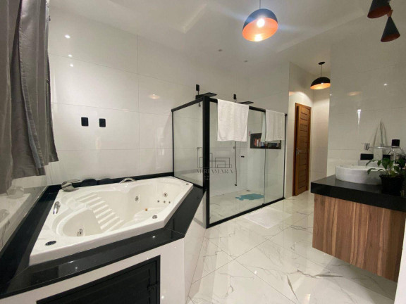 Imagem Casa com 6 Quartos à Venda, 631 m² em Morada Da Colina - Volta Redonda