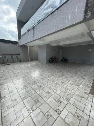 Casa com 2 Quartos à Venda, 53 m² em Ocian - Praia Grande