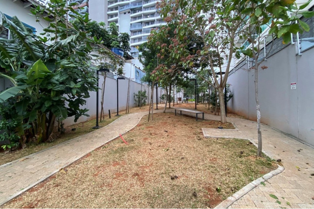Imagem Apartamento com 1 Quarto à Venda, 33 m² em Alto Da Boa Vista - São Paulo