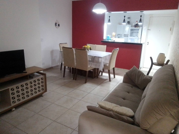Imagem Apartamento com 3 Quartos à Venda, 118 m² em Guarujá Imagem Apartamento com 3 Quartos à Venda, 118 m² em Guarujá