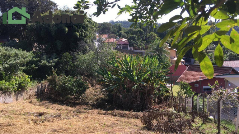 Imagem Terreno à Venda, 1.030 m² em Jardim Quintas Das Videiras - Jundiaí