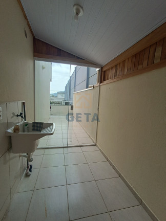 Imagem Apartamento com 2 Quartos à Venda, 59 m² em Santa Regina  - Camboriú