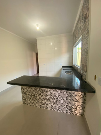 Imagem Casa com 2 Quartos à Venda, 67 m² em Balneário Gaivotas - Itanhaém Imagem Casa com 2 Quartos à Venda, 67 m² em Balneário Gaivotas - Itanhaém