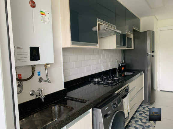 Imagem Apartamento com 2 Quartos à Venda, 63 m² em Anchieta - São Bernardo Do Campo