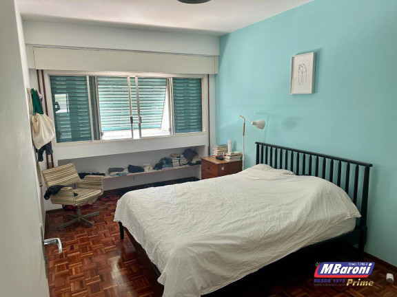 Imagem Apartamento com 3 Quartos para Alugar, 118 m² em Pinheiros - São Paulo