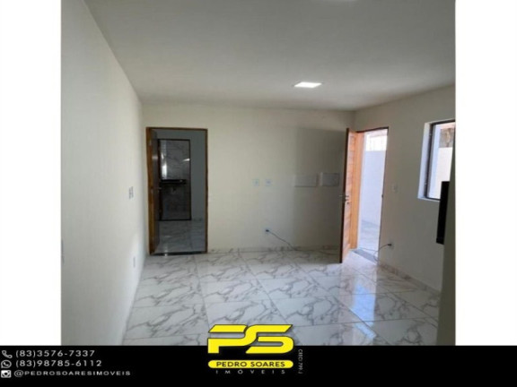 Imagem Casa com 2 Quartos à Venda, 90 m² em Paratibe - João Pessoa Imagem Casa com 2 Quartos à Venda, 90 m² em Paratibe - João Pessoa