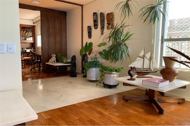 Imagem Apartamento com 3 Quartos à Venda, 280 m² em Ipanema - Rio De Janeiro