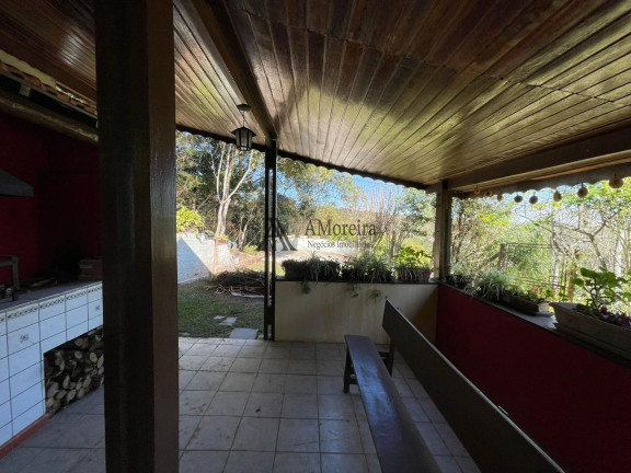Imagem Imóvel com 3 Quartos à Venda, 245 m² em Estância Figueira Branca - Jarinu