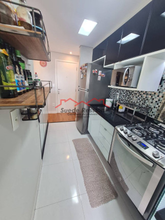 Imagem Apartamento com 2 Quartos à Venda, 65 m² em Jardim Marajoara - São Paulo Imagem Apartamento com 2 Quartos à Venda, 65 m² em Jardim Marajoara - São Paulo