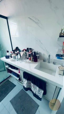 Imagem Apartamento com 3 Quartos à Venda, 190 m² em Jardim São Caetano - São Caetano Do Sul Imagem Apartamento com 3 Quartos à Venda, 190 m² em Jardim São Caetano - São Caetano Do Sul