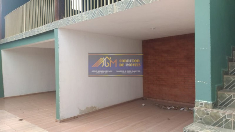 Imagem Casa com 3 Quartos à Venda, 300 m² em Vilarejo - Cabreúva