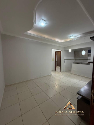 Imagem Apartamento com 2 Quartos à Venda, 55 m² em Cidade Nova - Santana Do Paraíso