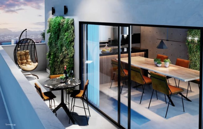 Imagem Imóvel com 2 Quartos à Venda, 68 m² em Centro - Guarapari Imagem Imóvel com 2 Quartos à Venda, 68 m² em Centro - Guarapari