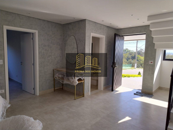 Imagem Casa de Condomínio com 3 Quartos à Venda, 287 m² em Sítio Do Rosário - Santana De Parnaíba Imagem Casa de Condomínio com 3 Quartos à Venda, 287 m² em Sítio Do Rosário - Santana De Parnaíba