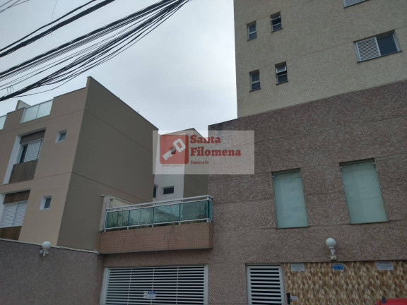 Imagem Apartamento com 3 Quartos à Venda, 95 m² em Vila Assunção - Santo André Imagem Apartamento com 3 Quartos à Venda, 95 m² em Vila Assunção - Santo André