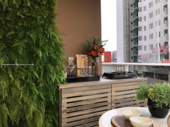 Imagem Apartamento com 2 Quartos à Venda, em Cachambi - Rio De Janeiro Imagem Apartamento com 2 Quartos à Venda, em Cachambi - Rio De Janeiro