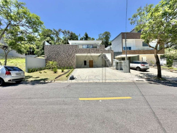 Imóvel com 3 Quartos à Venda, 321 m² em Condomínio Reserva Do Vianna - Cotia