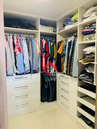 Imagem Cobertura com 3 Quartos à Venda, 164 m² em Mucuripe - Fortaleza