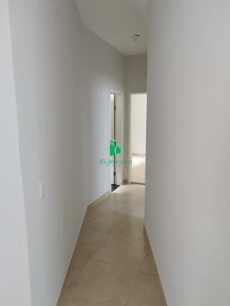 Imagem Casa com 3 Quartos para Alugar, 1 m² em Morrinhos - Montes Claros