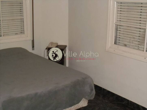 Imagem Apartamento com 3 Quartos à Venda, 60 m² em Boqueirao - Santos