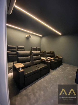 Imagem Casa com 5 Quartos à Venda, 826 m² em Alphaville - Santana De Parnaíba Imagem Casa com 5 Quartos à Venda, 826 m² em Alphaville - Santana De Parnaíba