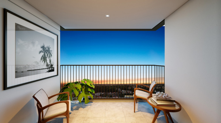 Imagem Apartamento com 3 Quartos à Venda, 100 m² em Jardim América - São Leopoldo Imagem Apartamento com 3 Quartos à Venda, 100 m² em Jardim América - São Leopoldo