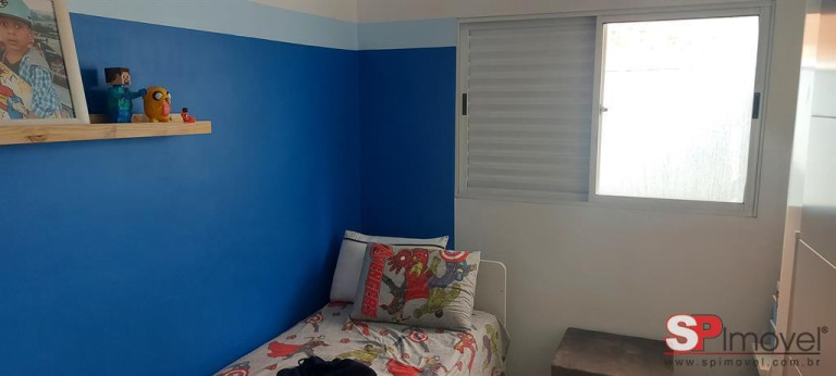 Imagem Casa com 2 Quartos à Venda, 130 m² em Vila Elze - São Paulo