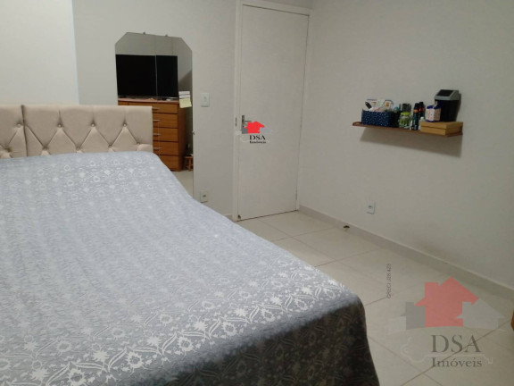 Imagem Casa com 3 Quartos à Venda, 125 m² em Loteamento Residencial Novo Mundo - Campinas Imagem Casa com 3 Quartos à Venda, 125 m² em Loteamento Residencial Novo Mundo - Campinas