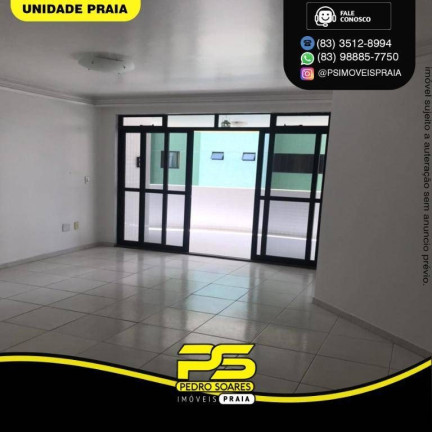 Imagem Apartamento com 4 Quartos à Venda, 163 m² em Manaíra - João Pessoa Imagem Apartamento com 4 Quartos à Venda, 163 m² em Manaíra - João Pessoa