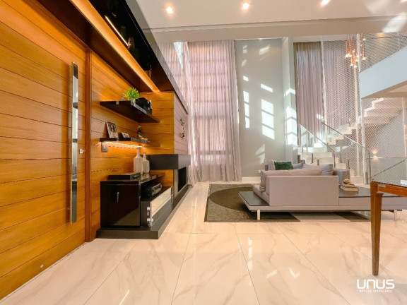 Imagem Casa de Condomínio com 4 Quartos à Venda, 426 m² em Estreito - Florianópolis Imagem Casa de Condomínio com 4 Quartos à Venda, 426 m² em Estreito - Florianópolis