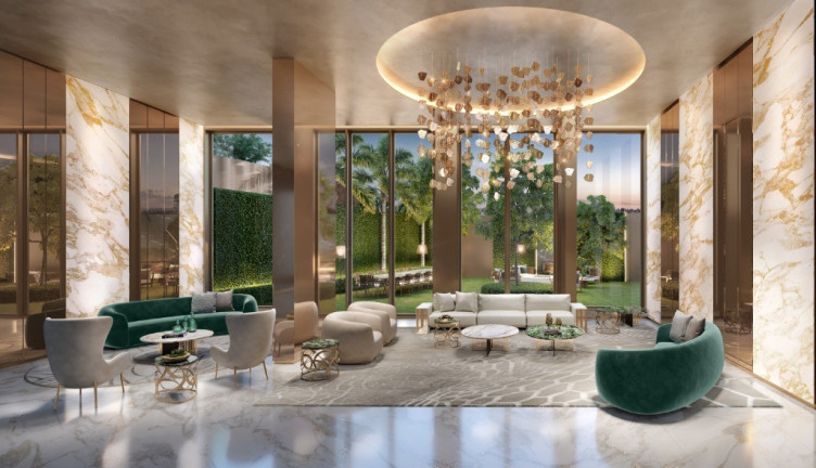Imagem Apartamento com 4 Quartos à Venda, 493 m² em Moema - São Paulo Imagem Apartamento com 4 Quartos à Venda, 493 m² em Moema - São Paulo