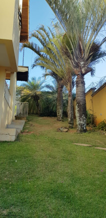 Imagem Imóvel com 3 Quartos para Alugar,  em Jardim Residencial Santa Luiza - Atibaia