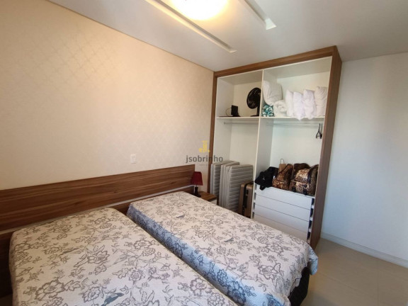 Apartamento com 4 Quartos para Temporada, 195 m² em Meia Praia - Itapema