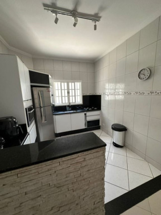 Imagem Sobrado com 3 Quartos à Venda, 100 m² em Jardim Márcia - Suzano Imagem Sobrado com 3 Quartos à Venda, 100 m² em Jardim Márcia - Suzano