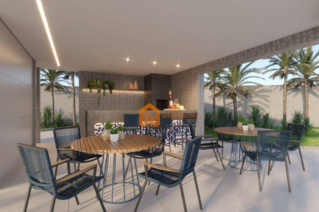 Imagem Apartamento com 3 Quartos à Venda, 98 m² em Aldeota - Fortaleza