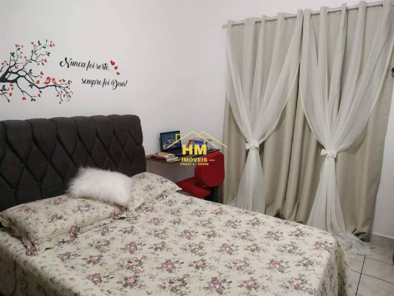 Imagem Casa com 5 Quartos à Venda, 250 m² em Vila Cascatinha - Sao Vicente