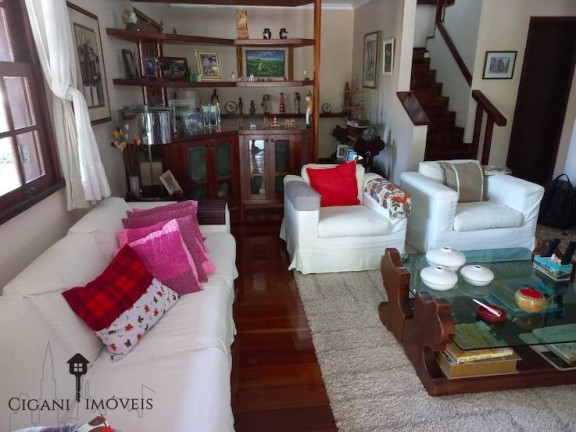 Imagem Casa de Condomínio com 3 Quartos à Venda, 450 m² em Barra Da Tijuca - Rio De Janeiro Imagem Casa de Condomínio com 3 Quartos à Venda, 450 m² em Barra Da Tijuca - Rio De Janeiro