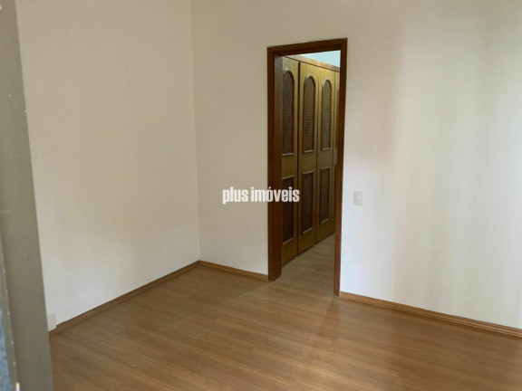 Imagem Apartamento com 3 Quartos à Venda, 130 m² em Morumbi - São Paulo