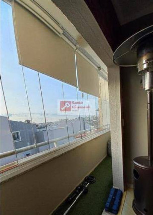 Imagem Cobertura com 3 Quartos à Venda, 185 m² em Vila Metalúrgica - Santo André Imagem Cobertura com 3 Quartos à Venda, 185 m² em Vila Metalúrgica - Santo André