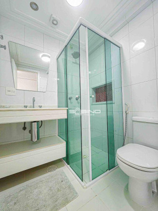 Imagem Apartamento com 3 Quartos à Venda, 123 m² em Riviera De São Lourenço - Bertioga