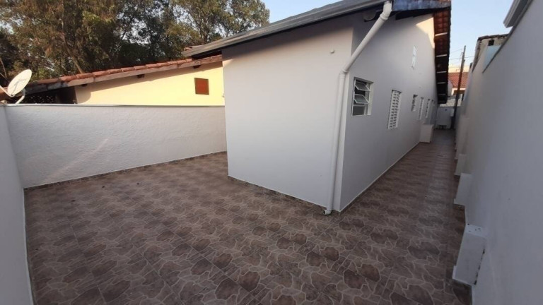Imagem Casa com 3 Quartos à Venda, 140 m² em Vila Fiori - Sorocaba Imagem Casa com 3 Quartos à Venda, 140 m² em Vila Fiori - Sorocaba