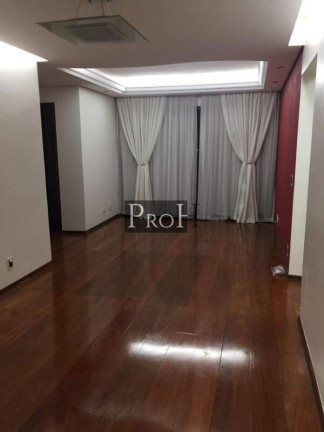 Apartamento com 4 Quartos à Venda, 120 m² em Parque Das Nações - Santo André