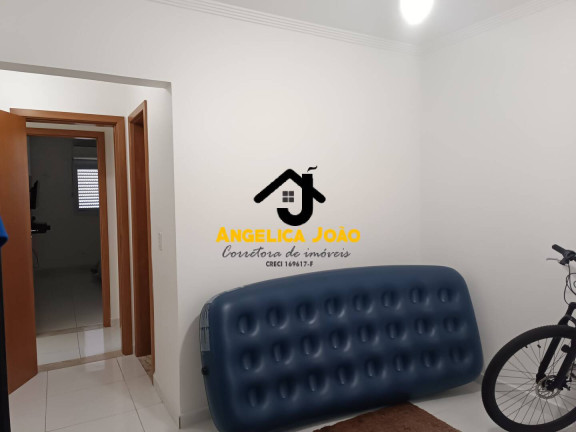 Imagem Apartamento com 2 Quartos à Venda, 61 m² em Catiapoa - São Vicente Imagem Apartamento com 2 Quartos à Venda, 61 m² em Catiapoa - São Vicente